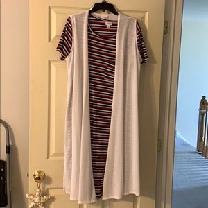 LuLaRoe Outfit, medium